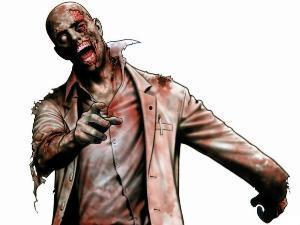 娱乐吃瓜酱丧尸爆发,娱乐吃瓜酱带你揭秘幕后真相