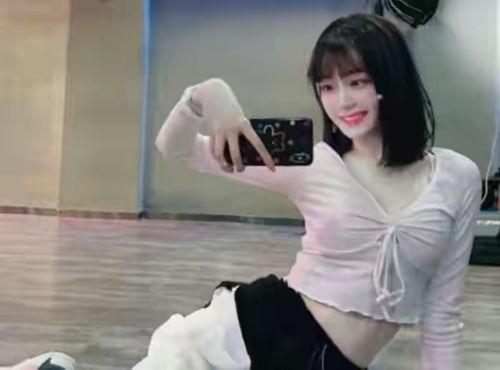 娱乐圈吃瓜聊天记录图片